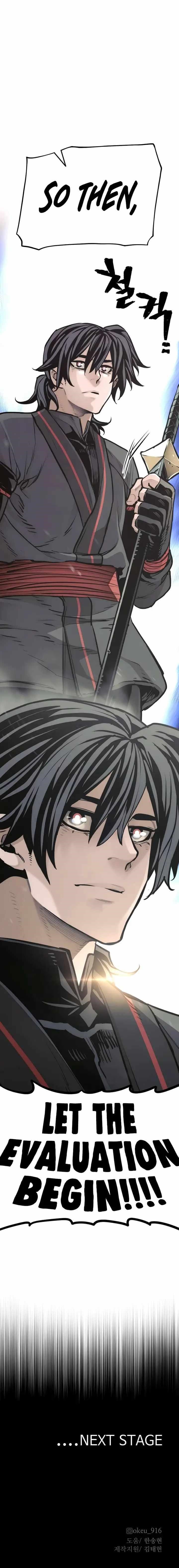 Heavenly Demon Cultivation Simulation chapter 86 page 27