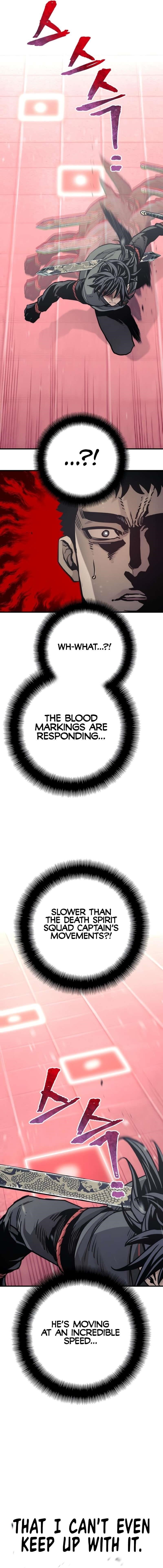 Heavenly Demon Cultivation Simulation chapter 89 page 8