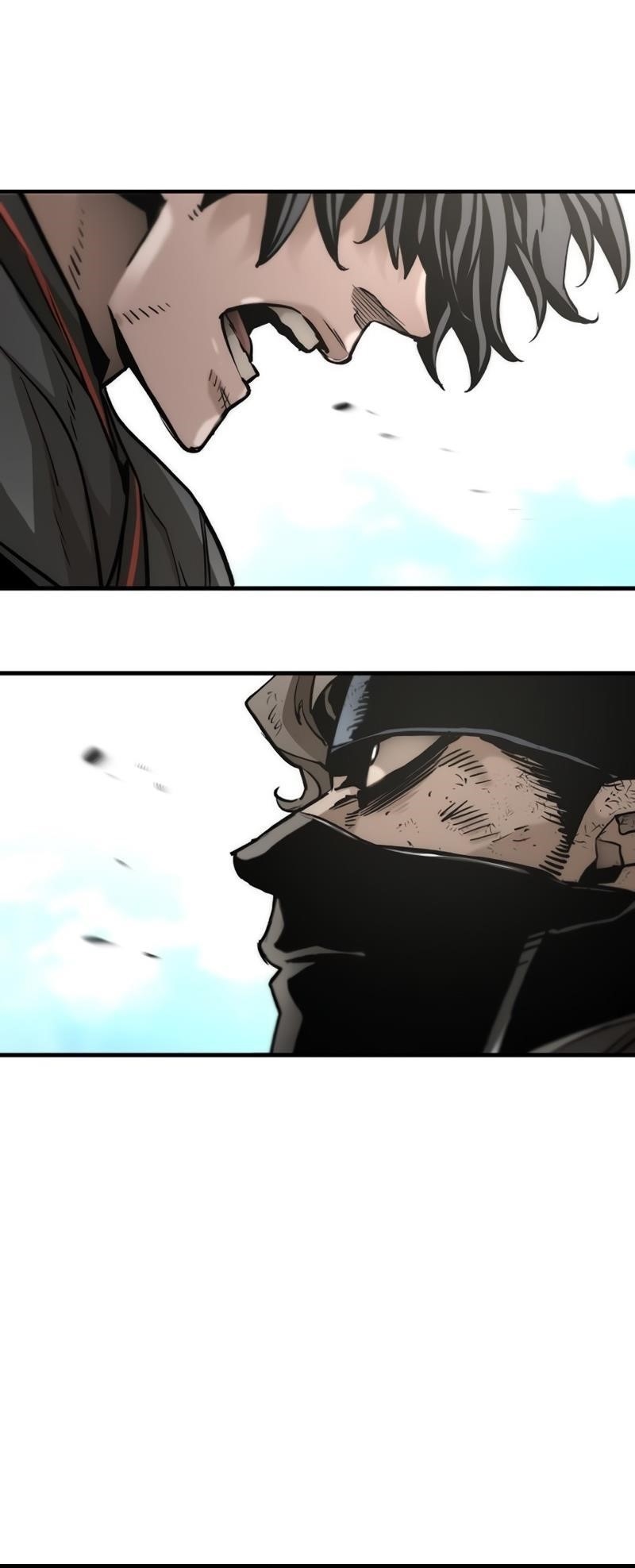 Heavenly Demon Cultivation Simulation chapter 89 page 98
