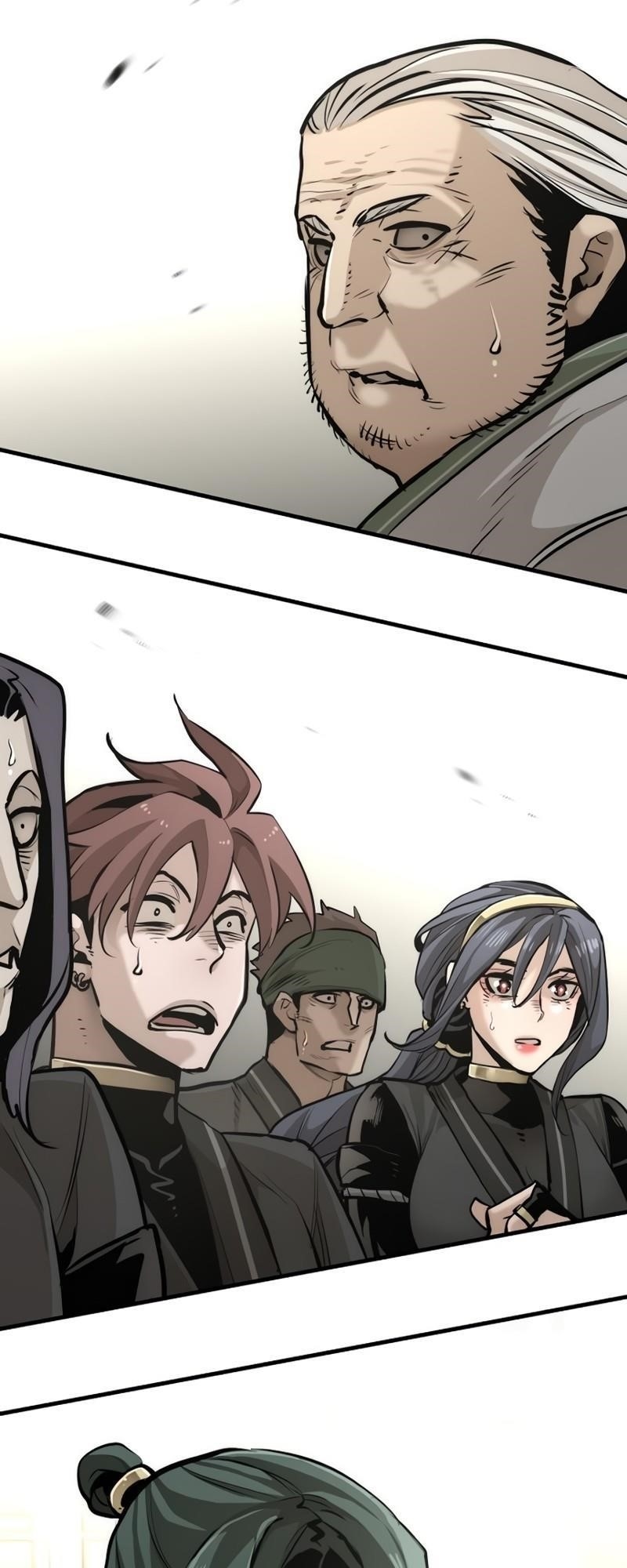 Heavenly Demon Cultivation Simulation chapter 89 page 12