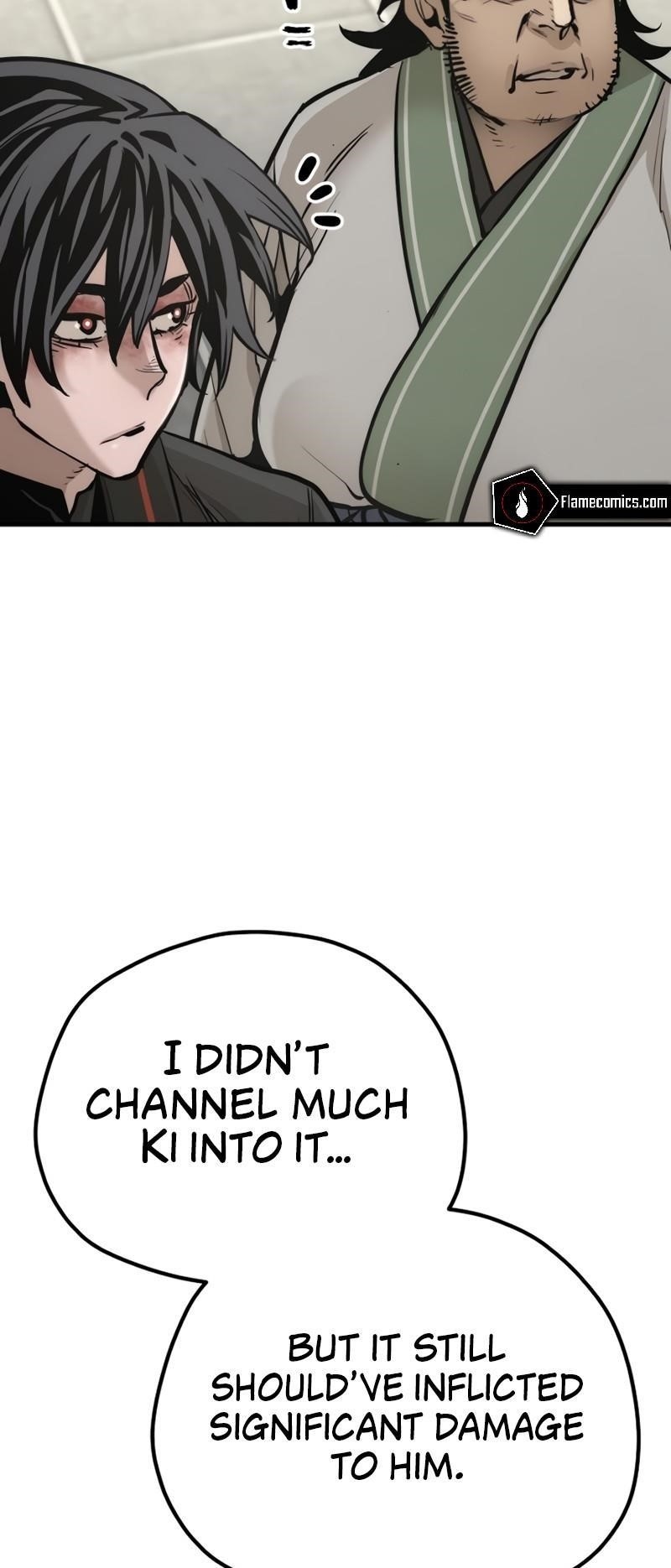 Heavenly Demon Cultivation Simulation chapter 89 page 20