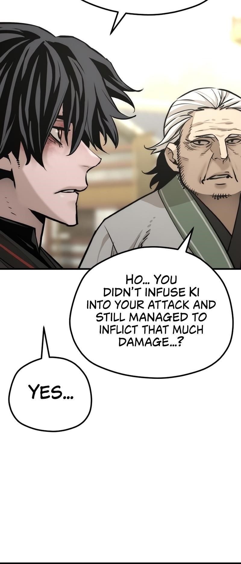 Heavenly Demon Cultivation Simulation chapter 89 page 21