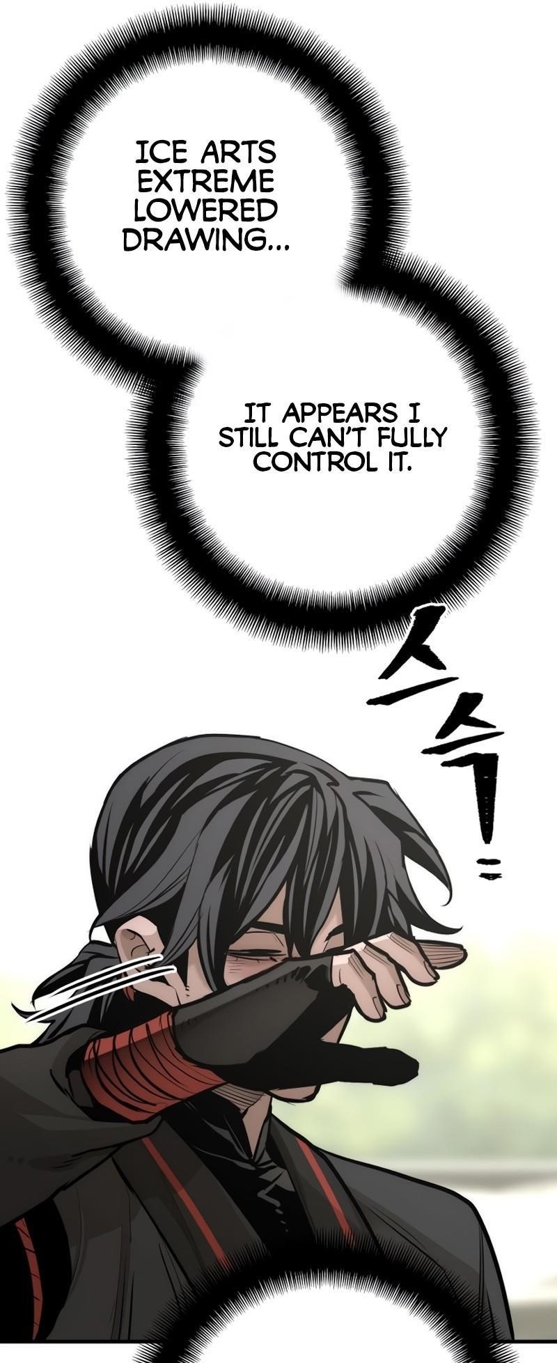 Heavenly Demon Cultivation Simulation chapter 89 page 22