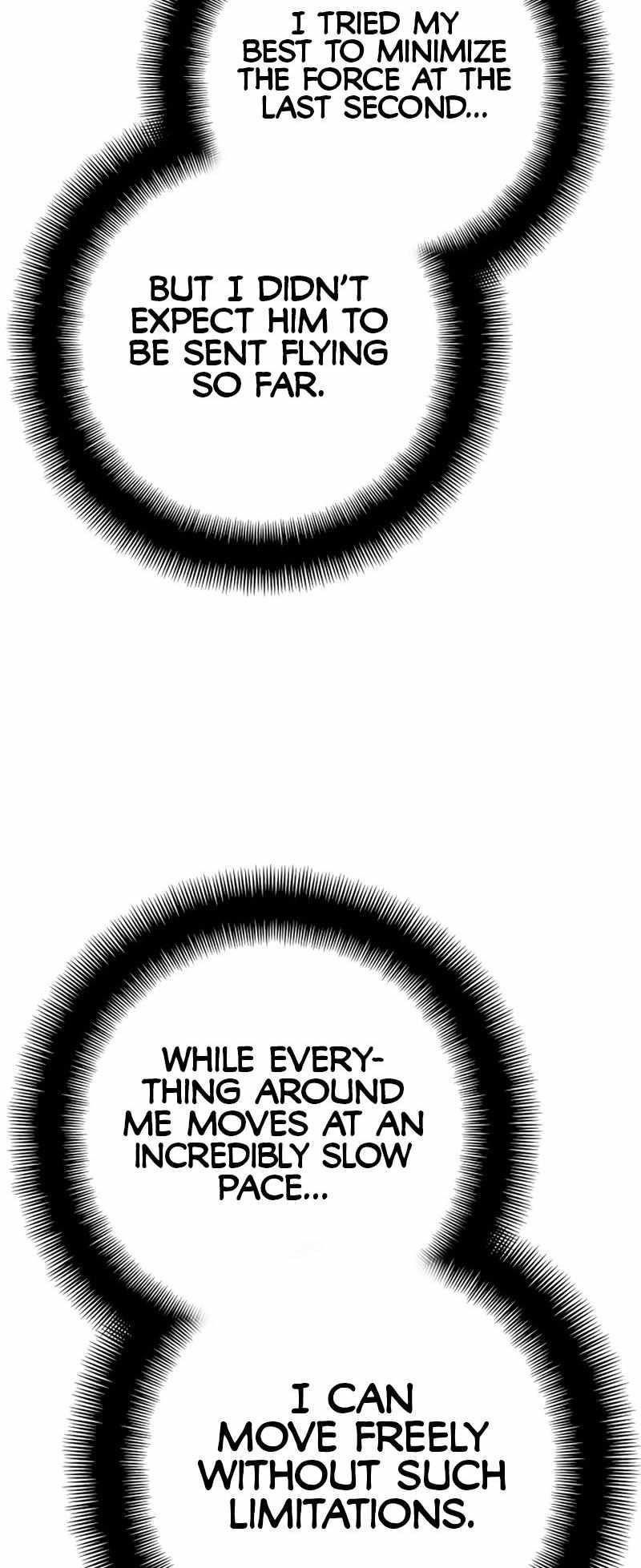 Heavenly Demon Cultivation Simulation chapter 89 page 23