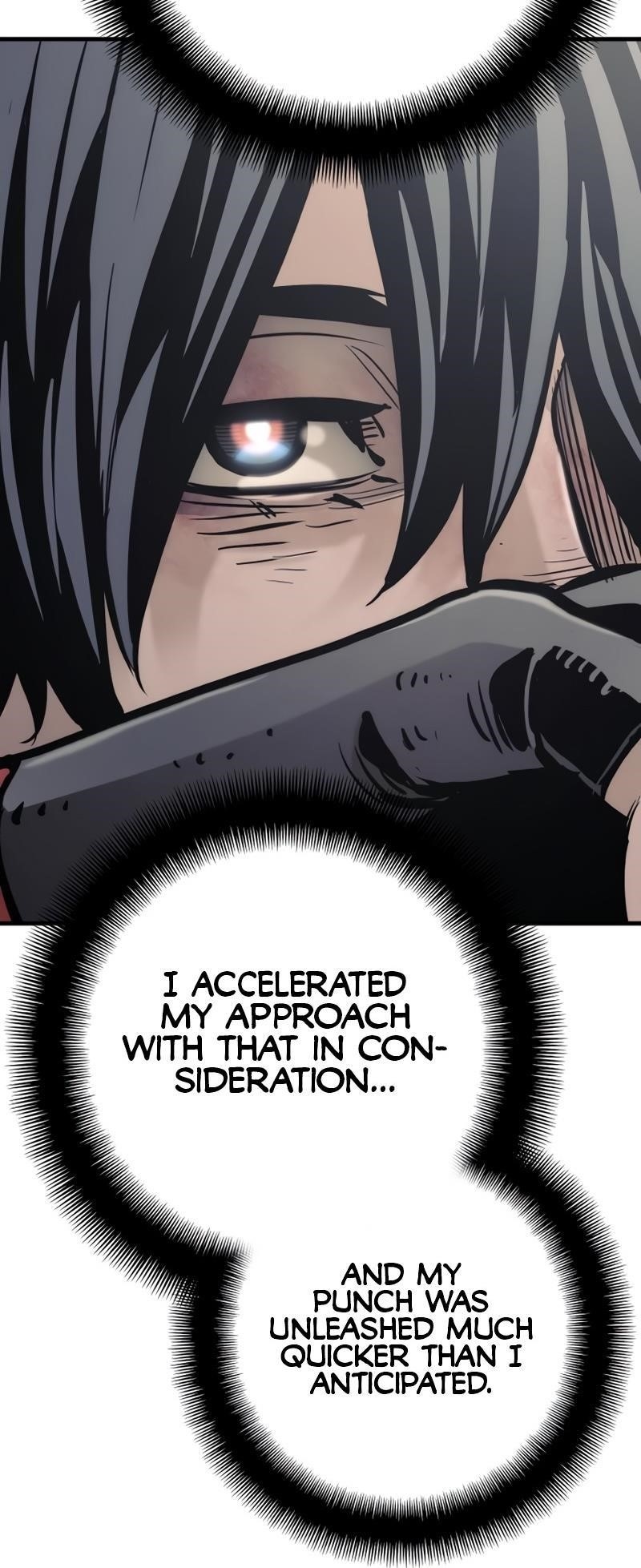 Heavenly Demon Cultivation Simulation chapter 89 page 24