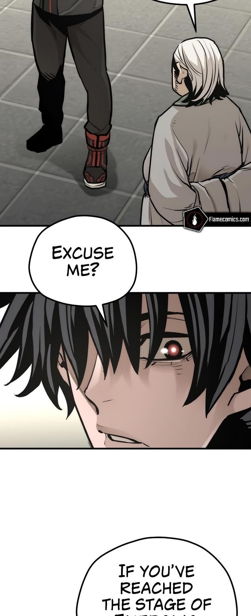 Heavenly Demon Cultivation Simulation chapter 89 page 26