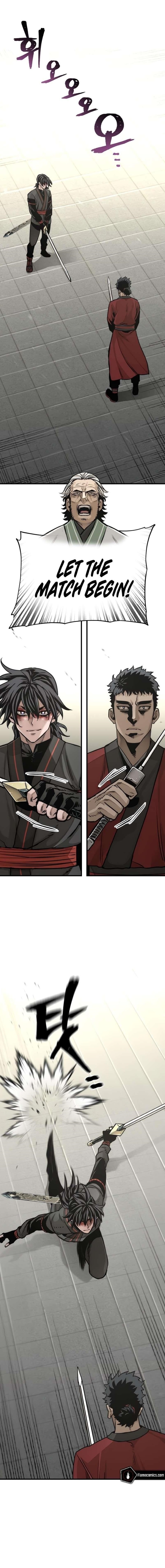 Heavenly Demon Cultivation Simulation chapter 89 page 1
