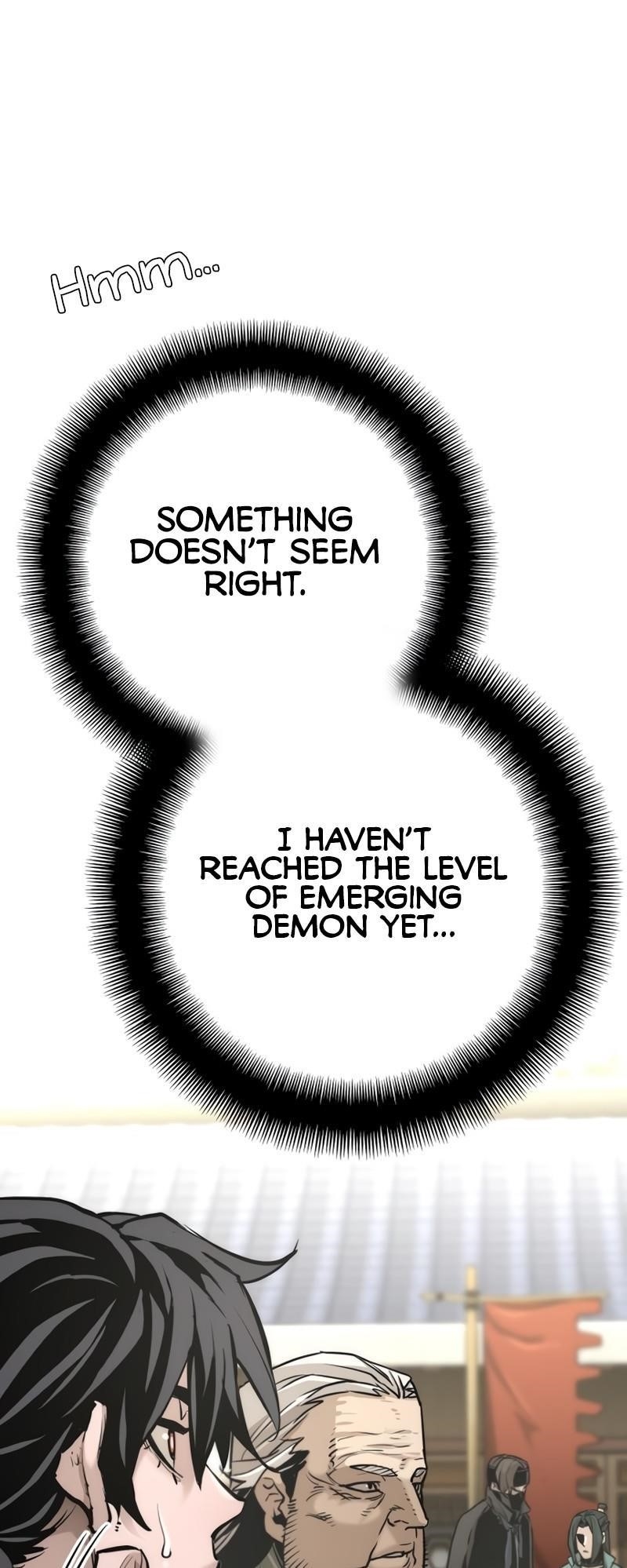 Heavenly Demon Cultivation Simulation chapter 89 page 32