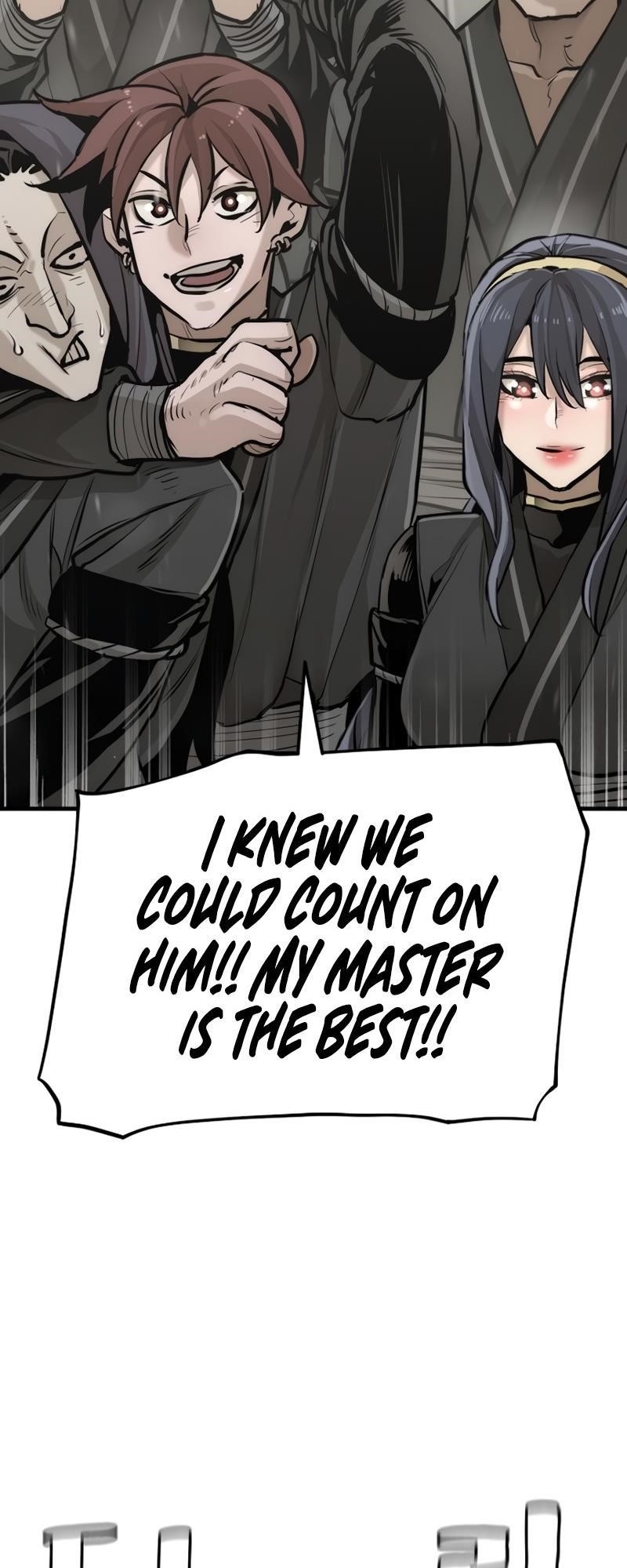 Heavenly Demon Cultivation Simulation chapter 89 page 37