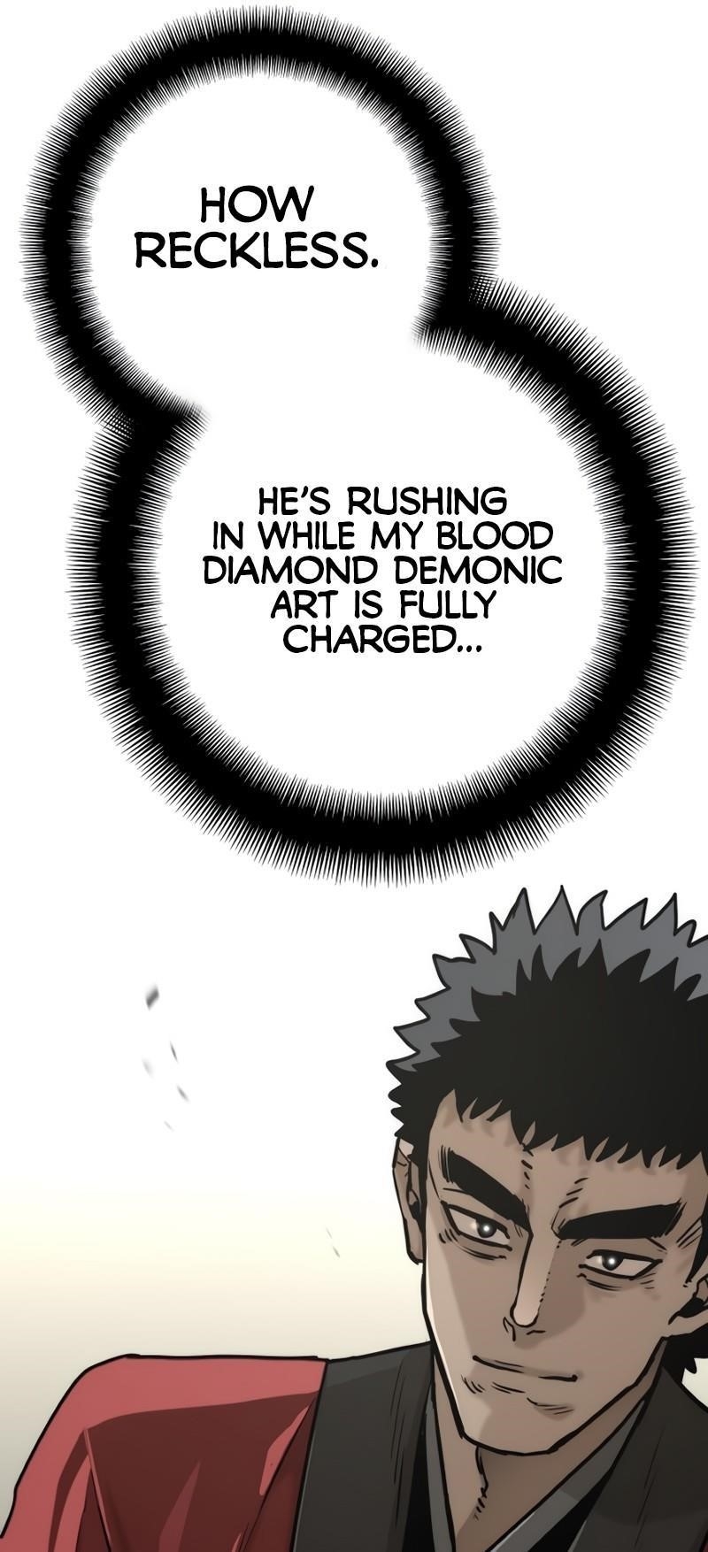 Heavenly Demon Cultivation Simulation chapter 89 page 2