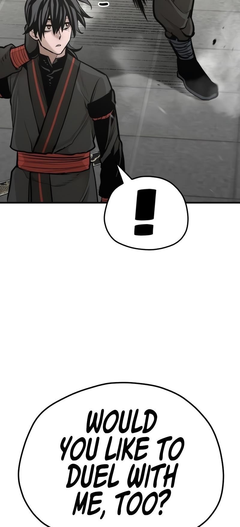 Heavenly Demon Cultivation Simulation chapter 89 page 41