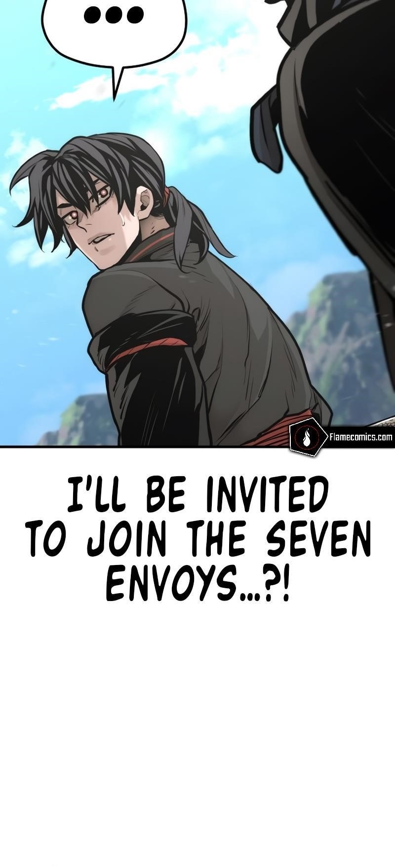 Heavenly Demon Cultivation Simulation chapter 89 page 45