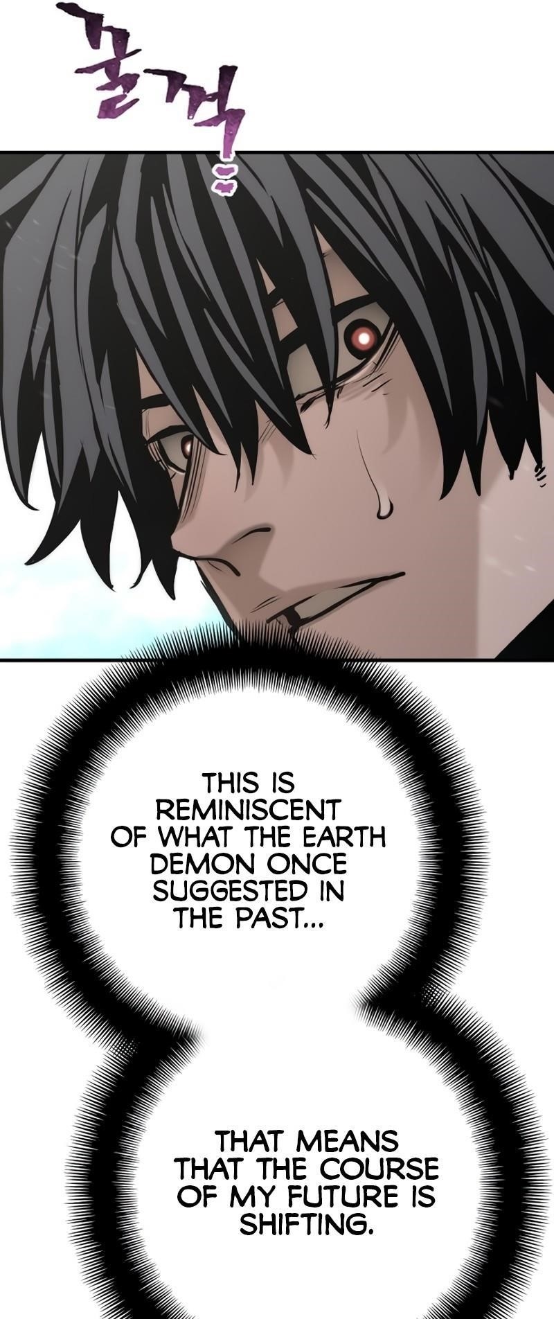 Heavenly Demon Cultivation Simulation chapter 89 page 46
