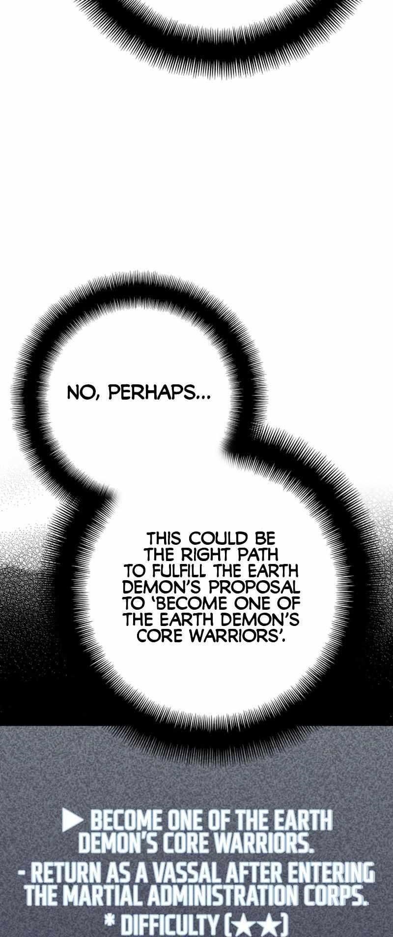 Heavenly Demon Cultivation Simulation chapter 89 page 47