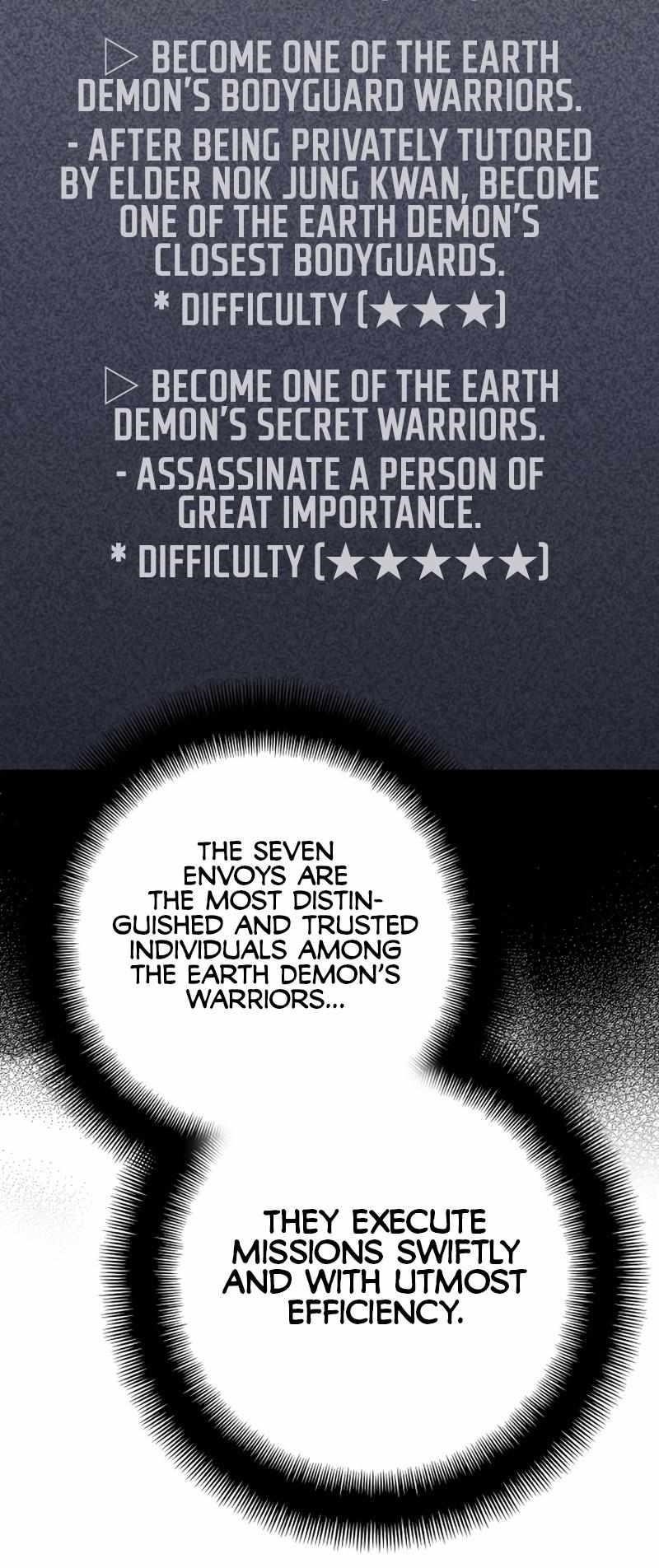 Heavenly Demon Cultivation Simulation chapter 89 page 48