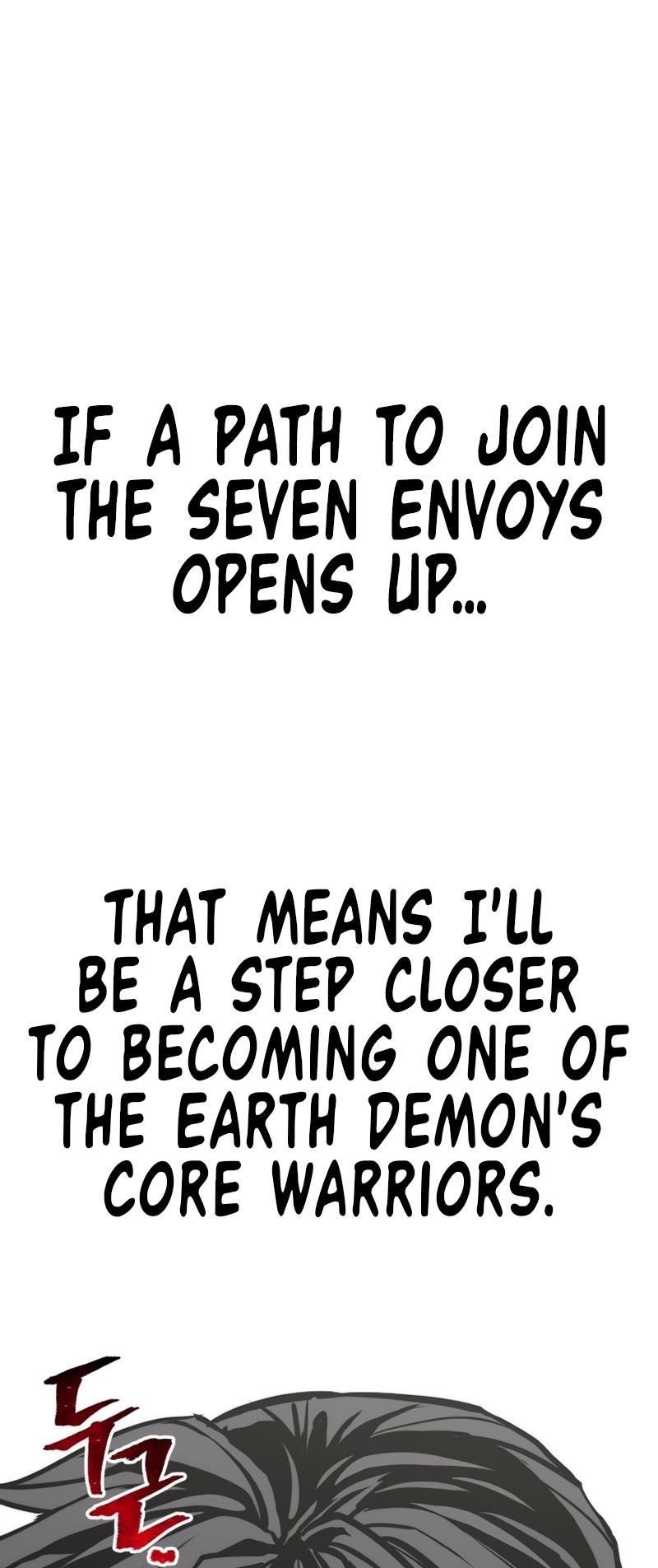 Heavenly Demon Cultivation Simulation chapter 89 page 49