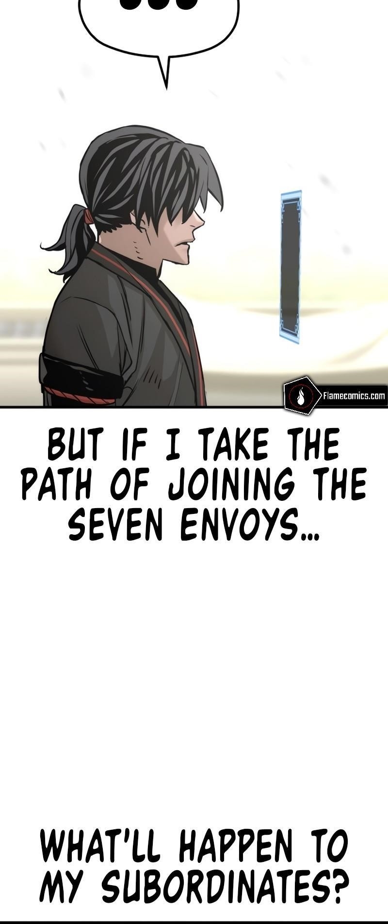 Heavenly Demon Cultivation Simulation chapter 89 page 51