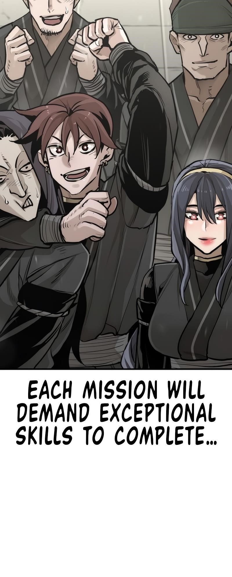 Heavenly Demon Cultivation Simulation chapter 89 page 53