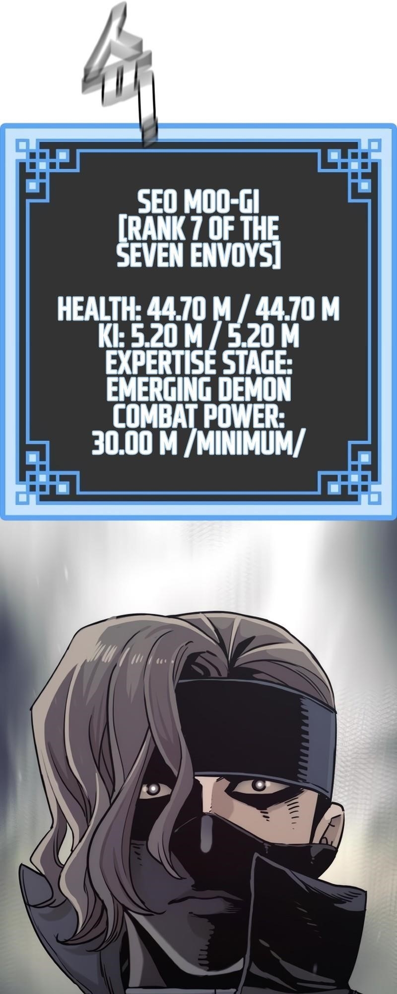 Heavenly Demon Cultivation Simulation chapter 89 page 58