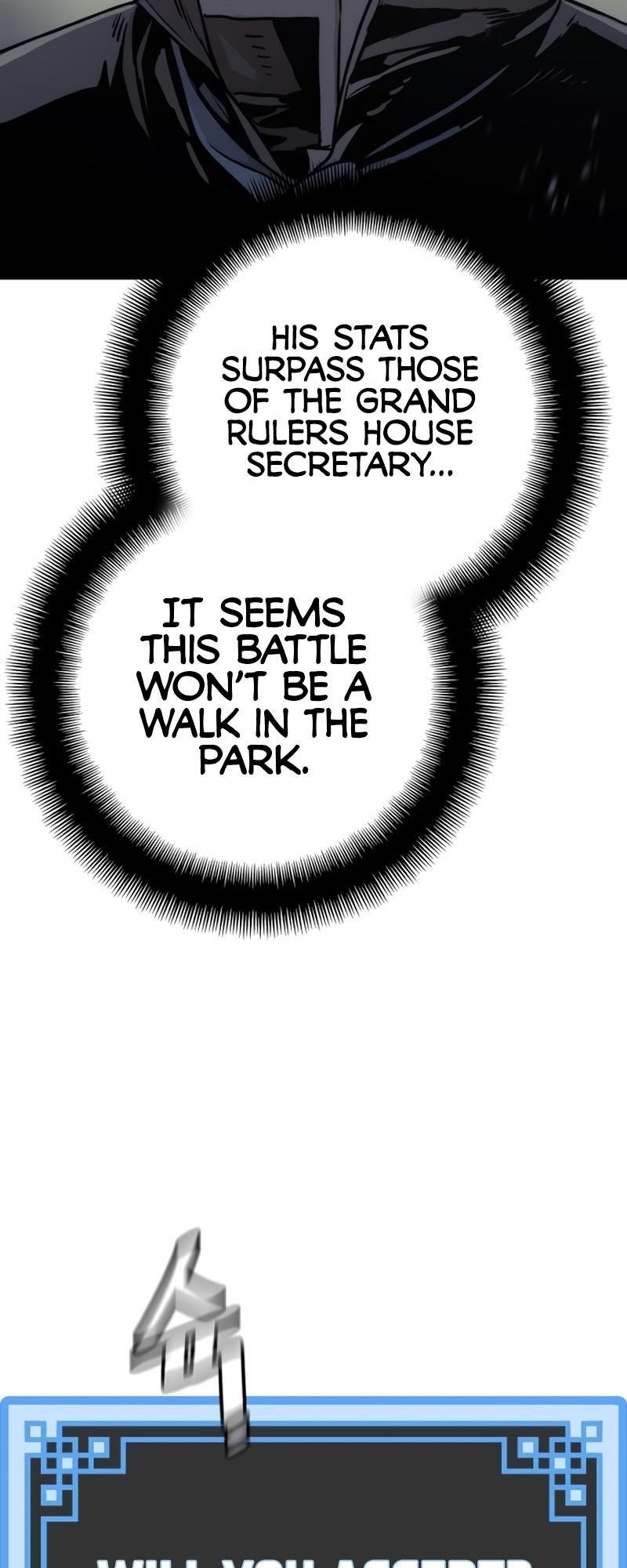 Heavenly Demon Cultivation Simulation chapter 89 page 59