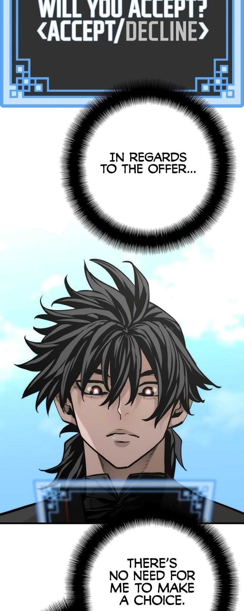 Heavenly Demon Cultivation Simulation chapter 89 page 60