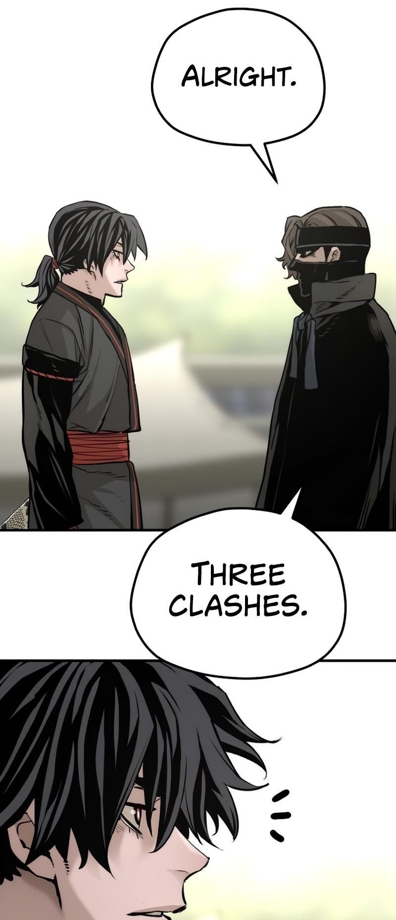 Heavenly Demon Cultivation Simulation chapter 89 page 64