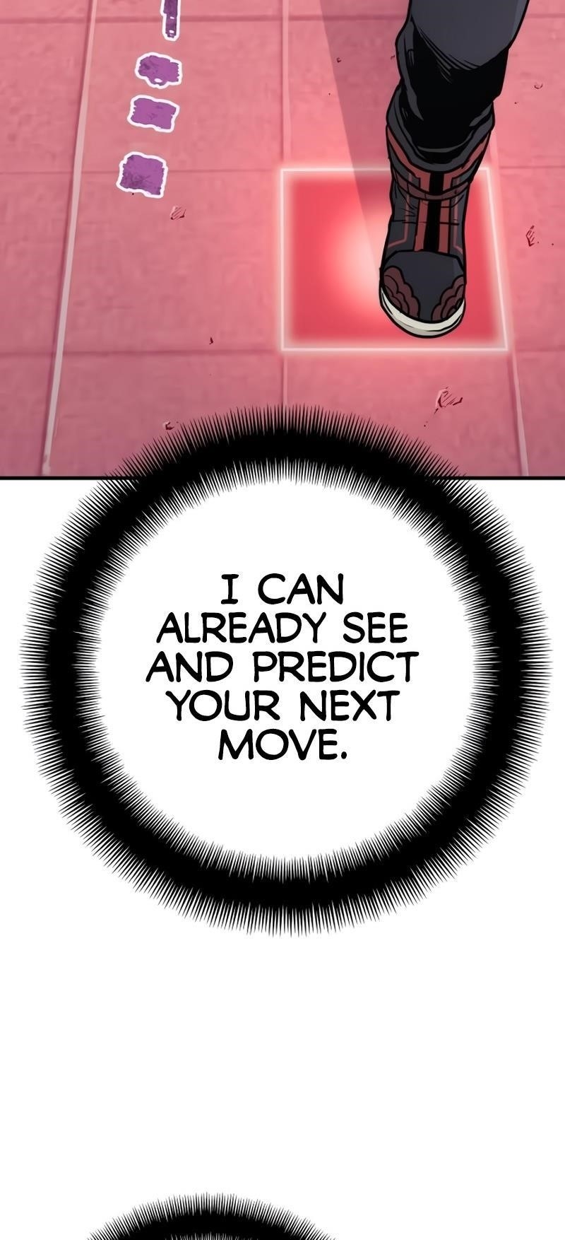 Heavenly Demon Cultivation Simulation chapter 89 page 5
