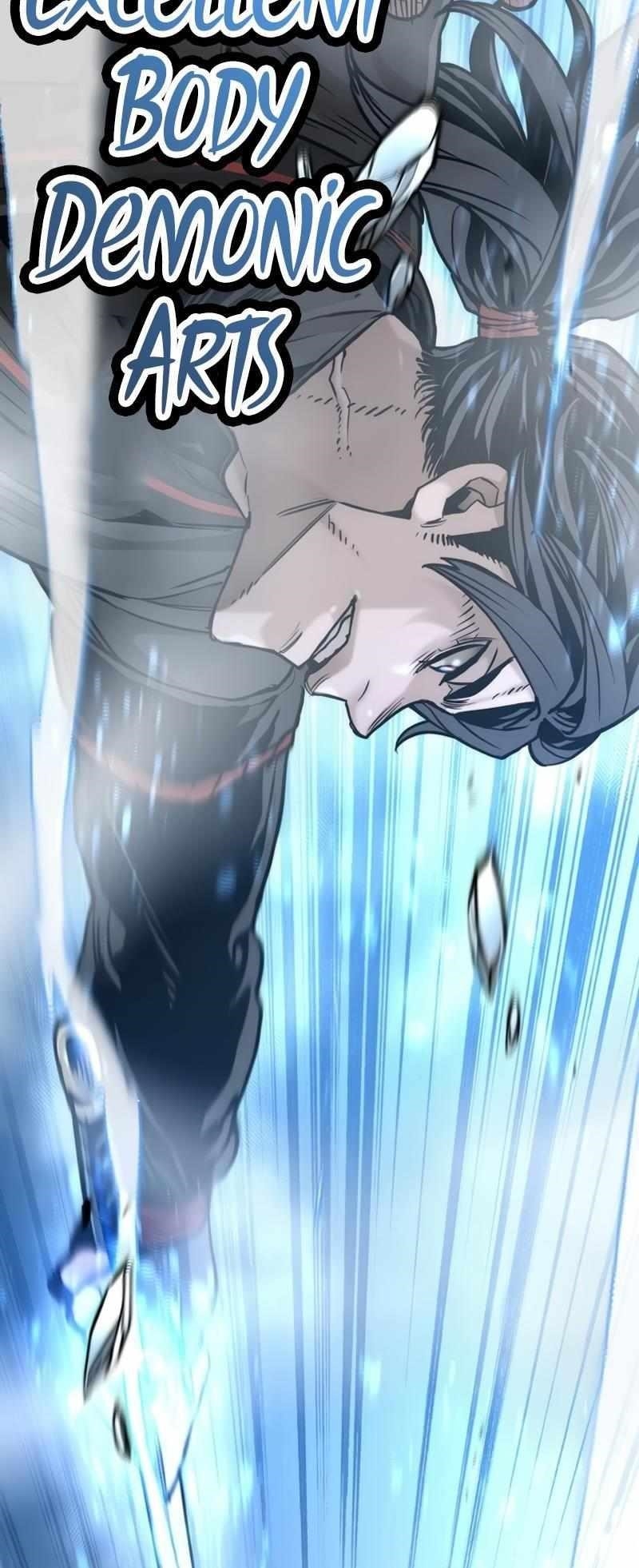 Heavenly Demon Cultivation Simulation chapter 89 page 73