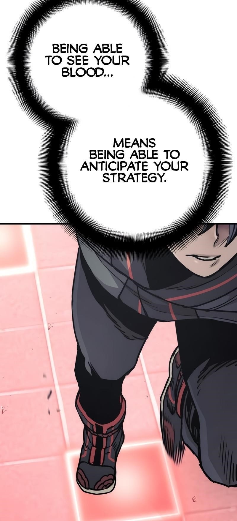 Heavenly Demon Cultivation Simulation chapter 89 page 6