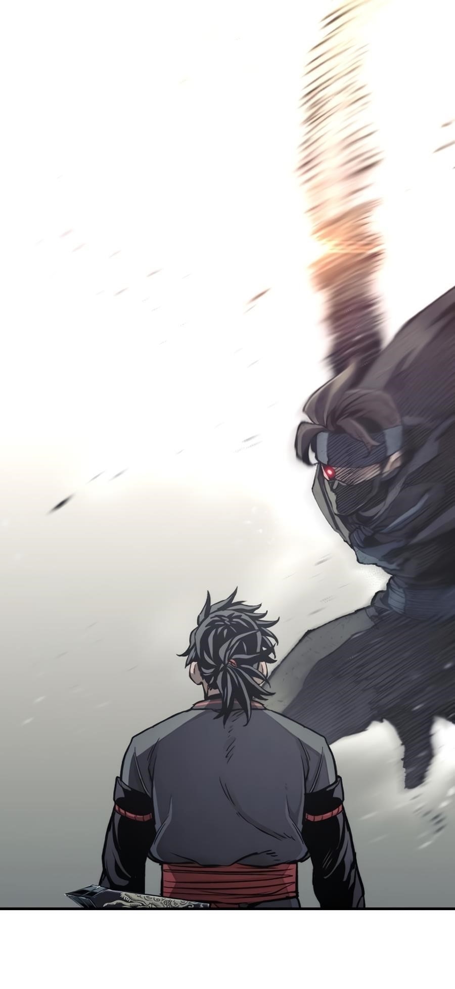 Heavenly Demon Cultivation Simulation chapter 90 page 98