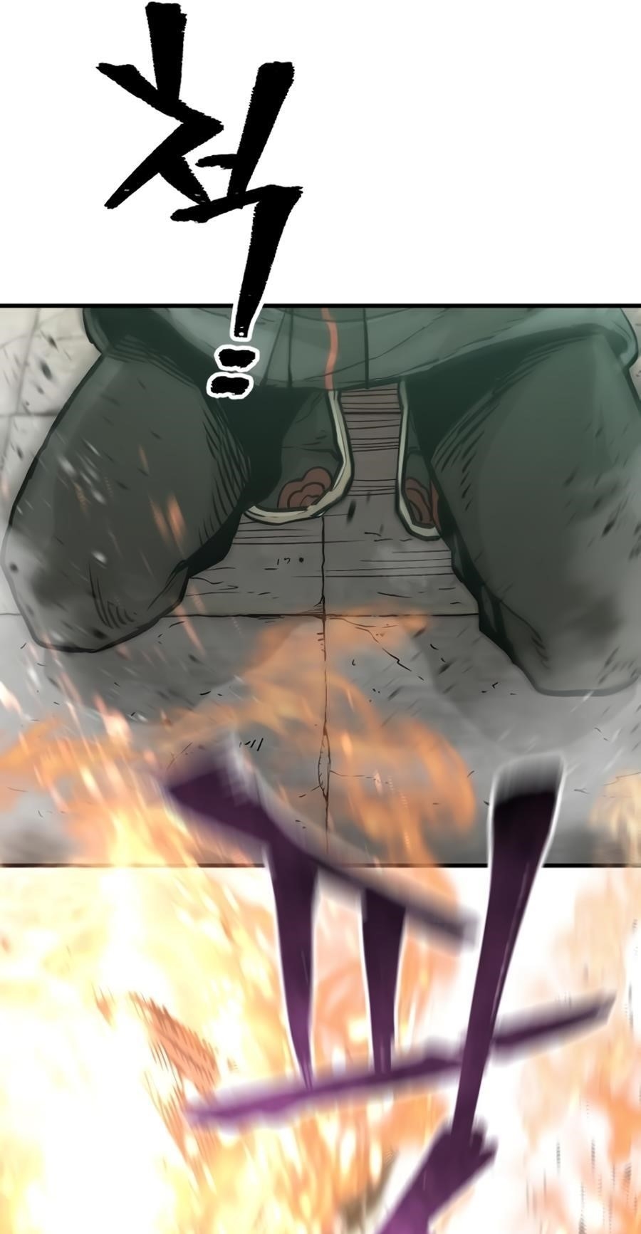 Heavenly Demon Cultivation Simulation chapter 90 page 110