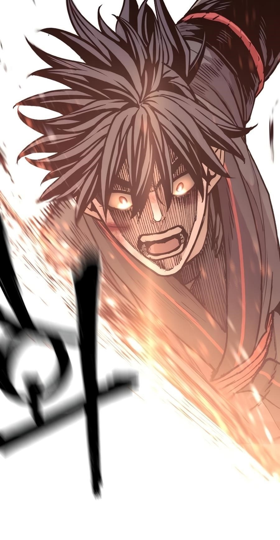 Heavenly Demon Cultivation Simulation chapter 90 page 113