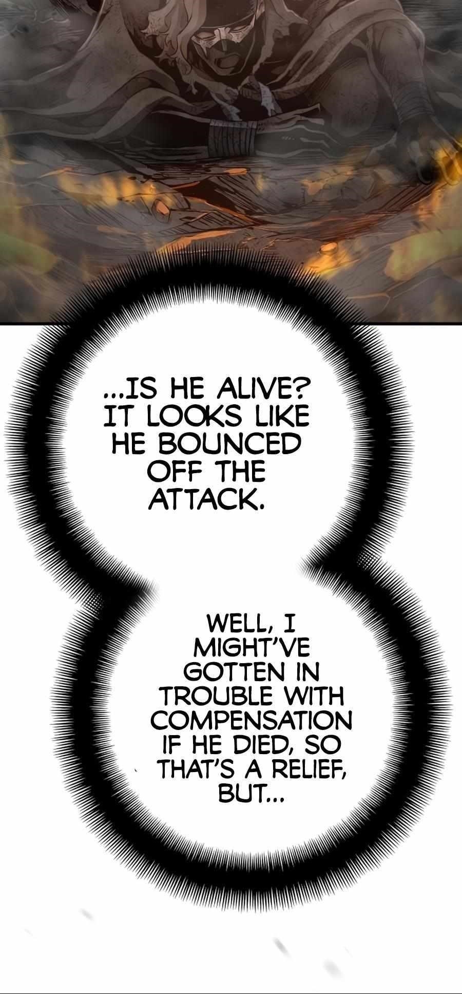 Heavenly Demon Cultivation Simulation chapter 90 page 122