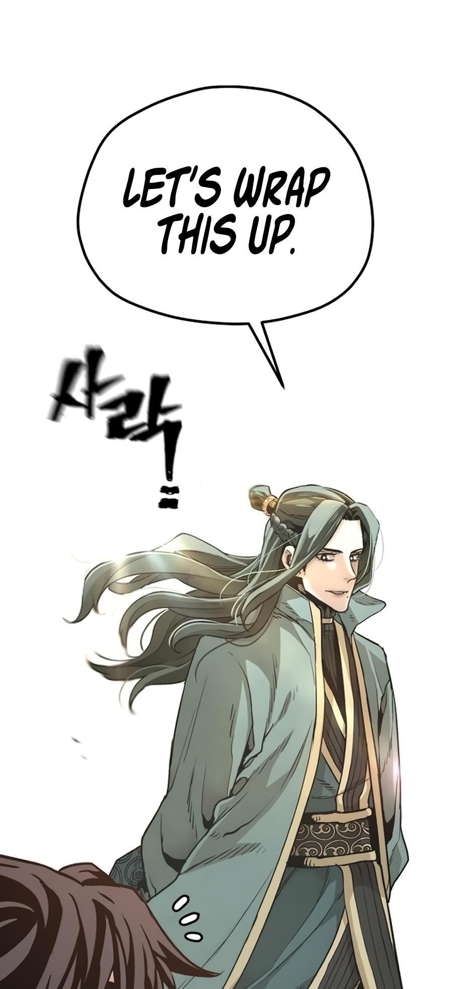 Heavenly Demon Cultivation Simulation chapter 90 page 125