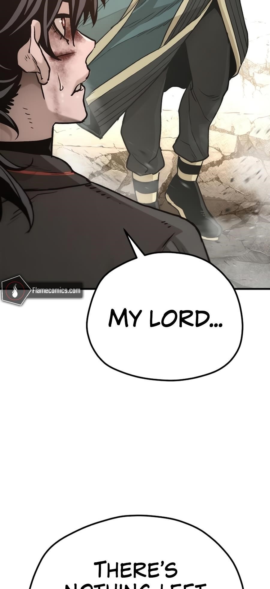 Heavenly Demon Cultivation Simulation chapter 90 page 126