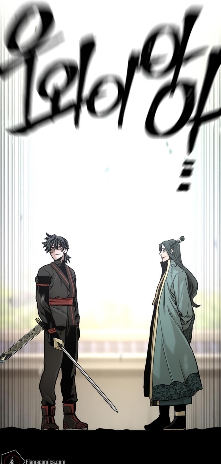 Heavenly Demon Cultivation Simulation chapter 90 page 129