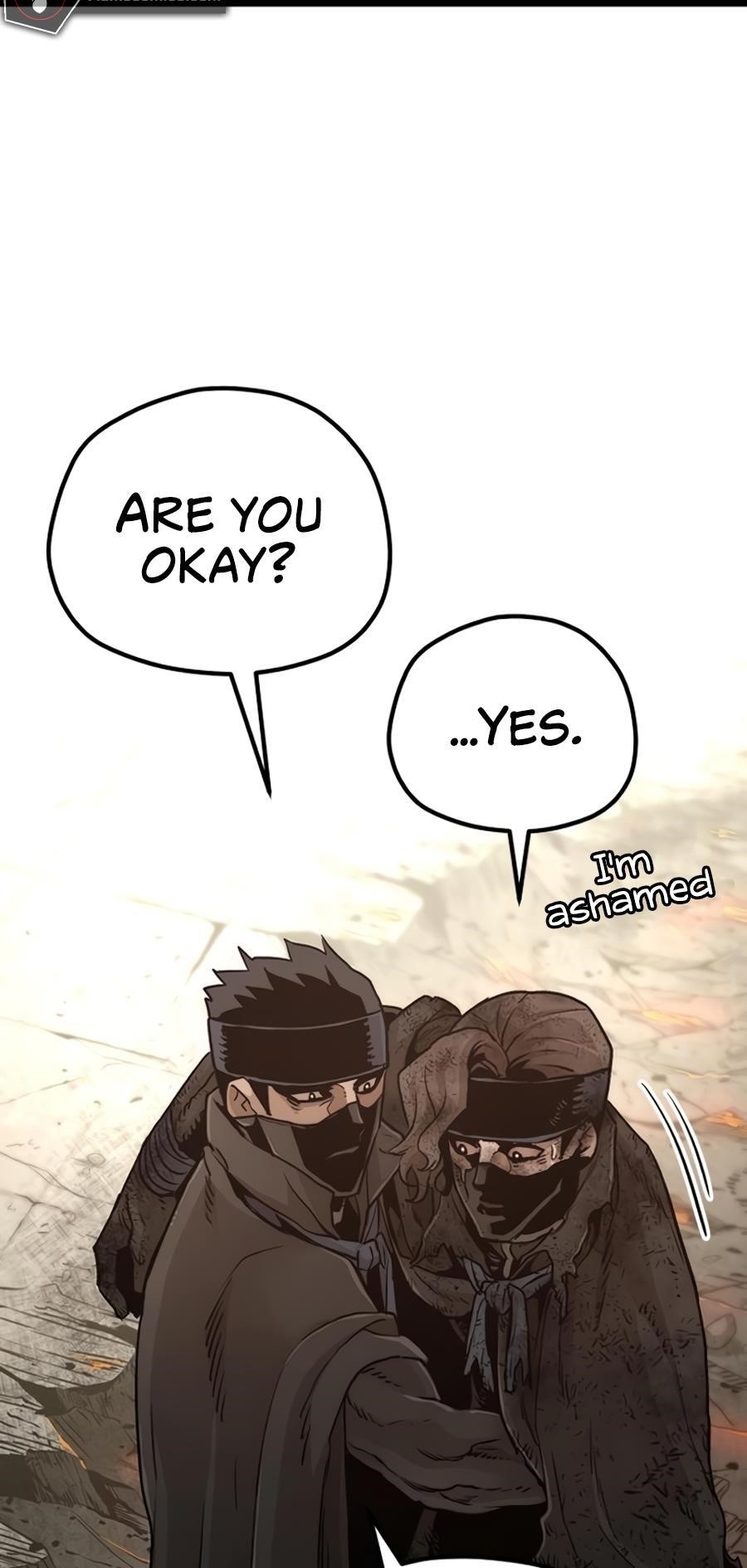 Heavenly Demon Cultivation Simulation chapter 90 page 130