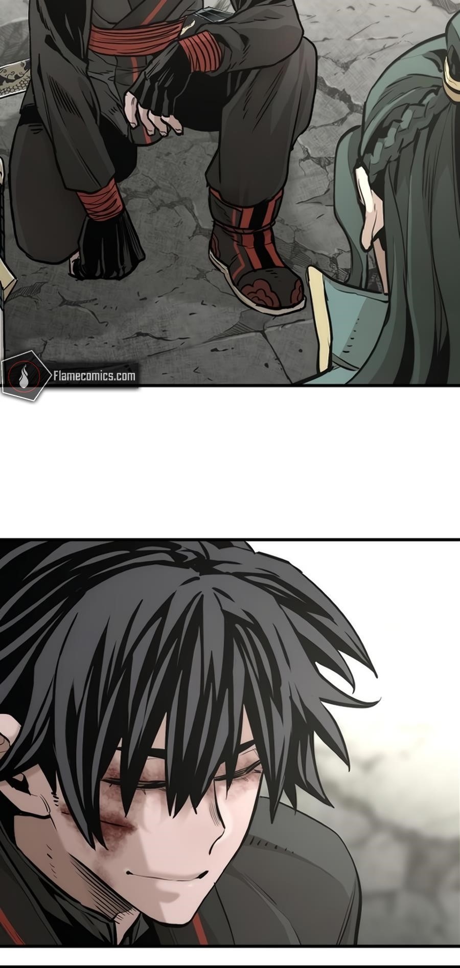 Heavenly Demon Cultivation Simulation chapter 90 page 134