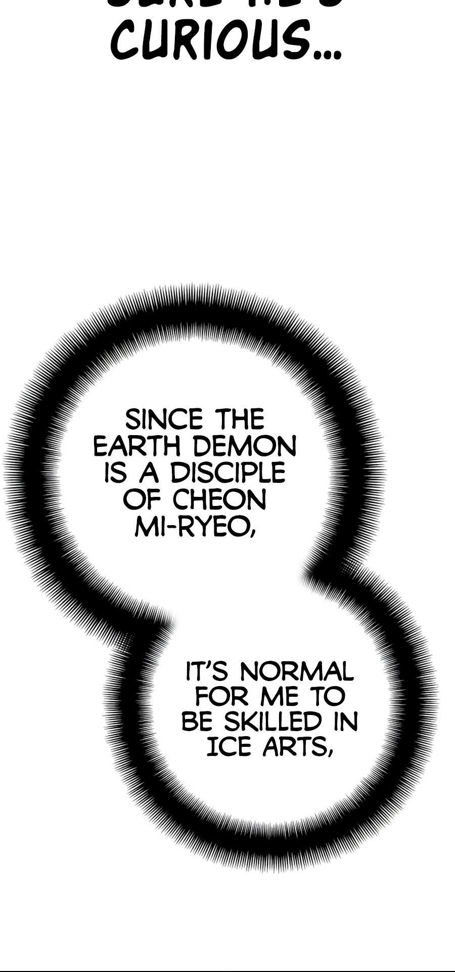 Heavenly Demon Cultivation Simulation chapter 90 page 140