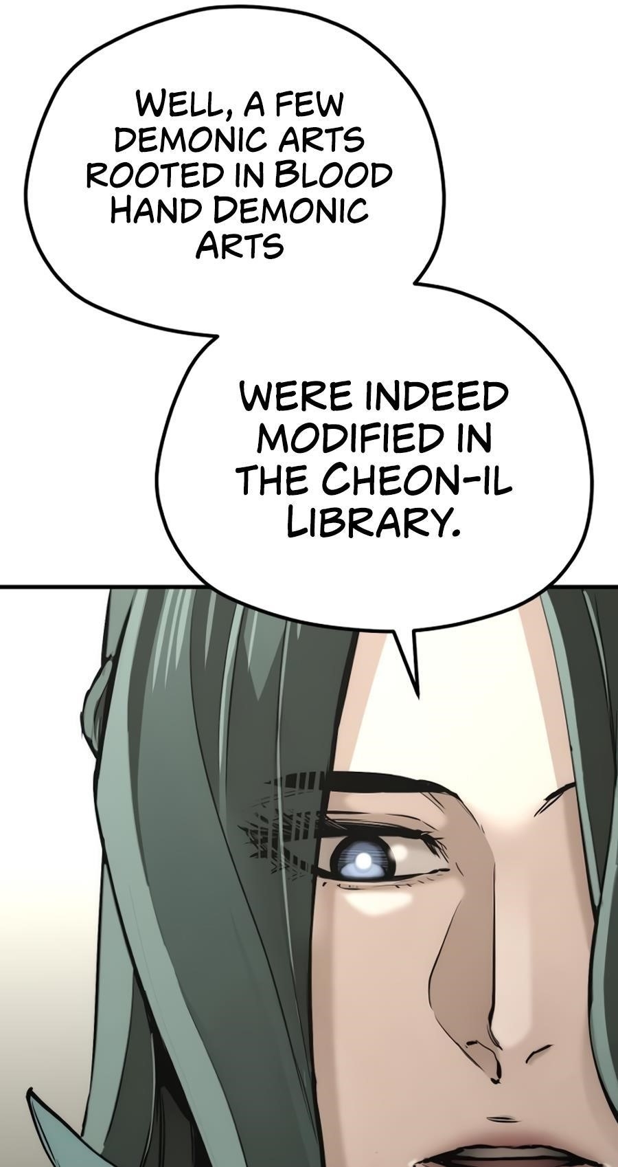 Heavenly Demon Cultivation Simulation chapter 90 page 142