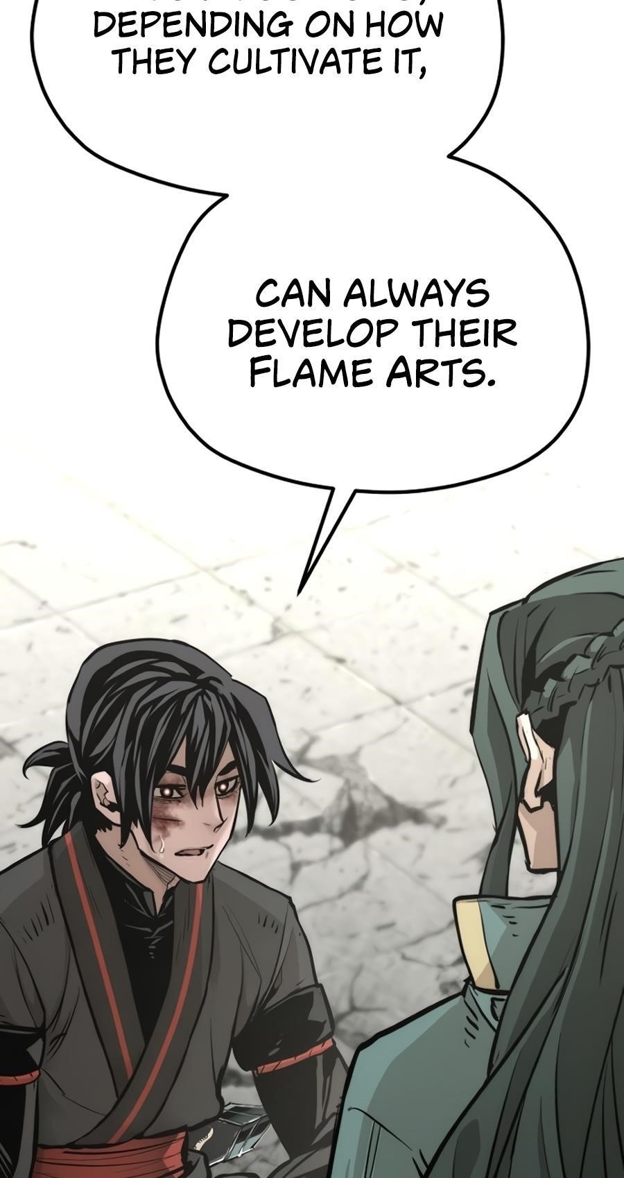 Heavenly Demon Cultivation Simulation chapter 90 page 146