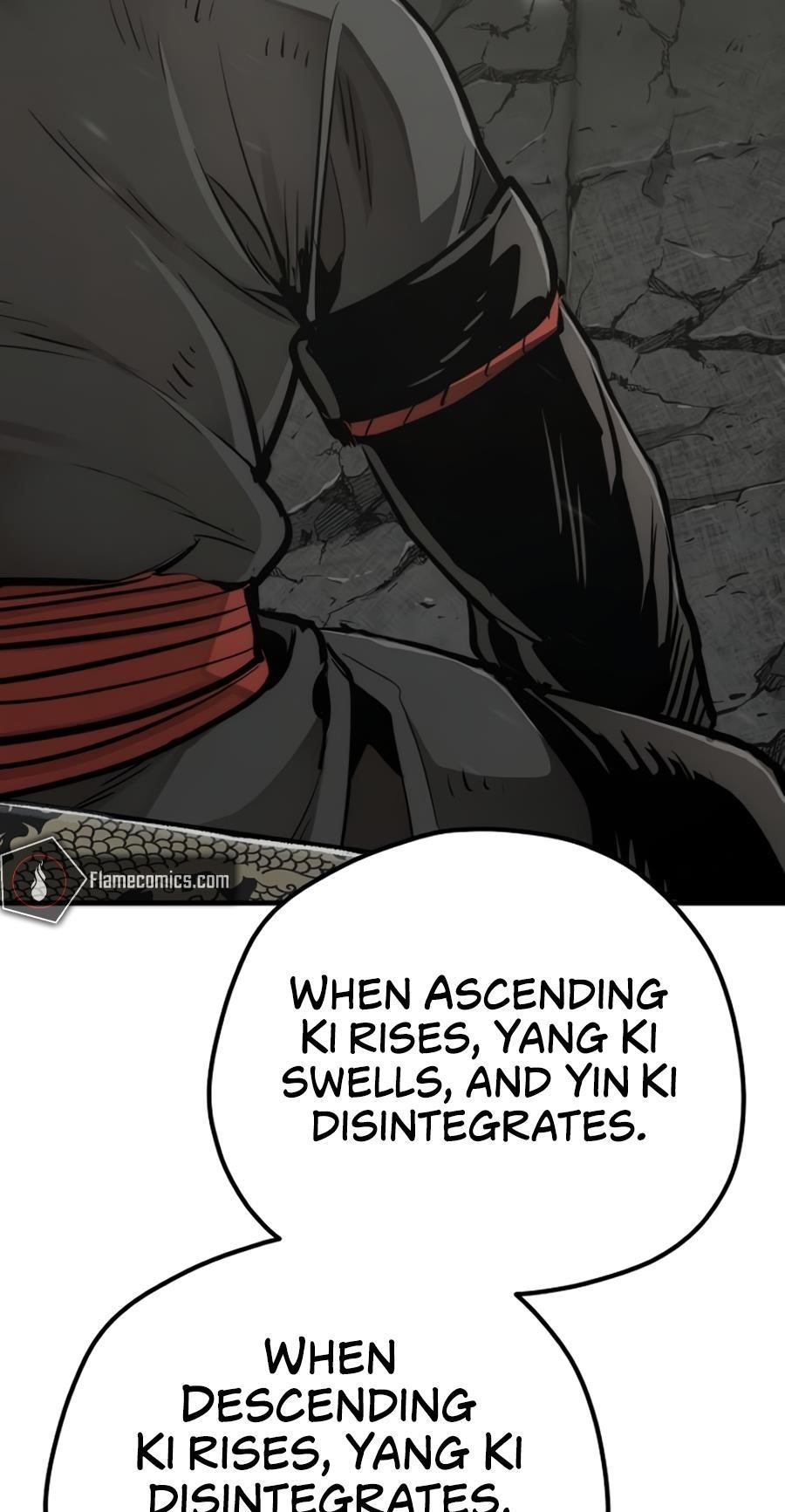 Heavenly Demon Cultivation Simulation chapter 90 page 152