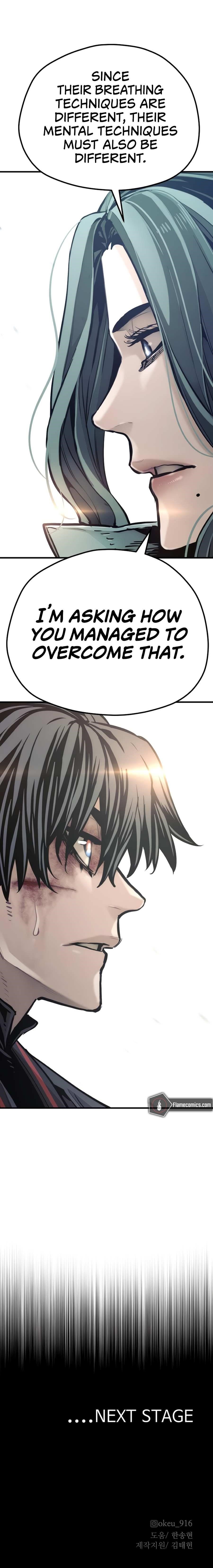 Heavenly Demon Cultivation Simulation chapter 90 page 155