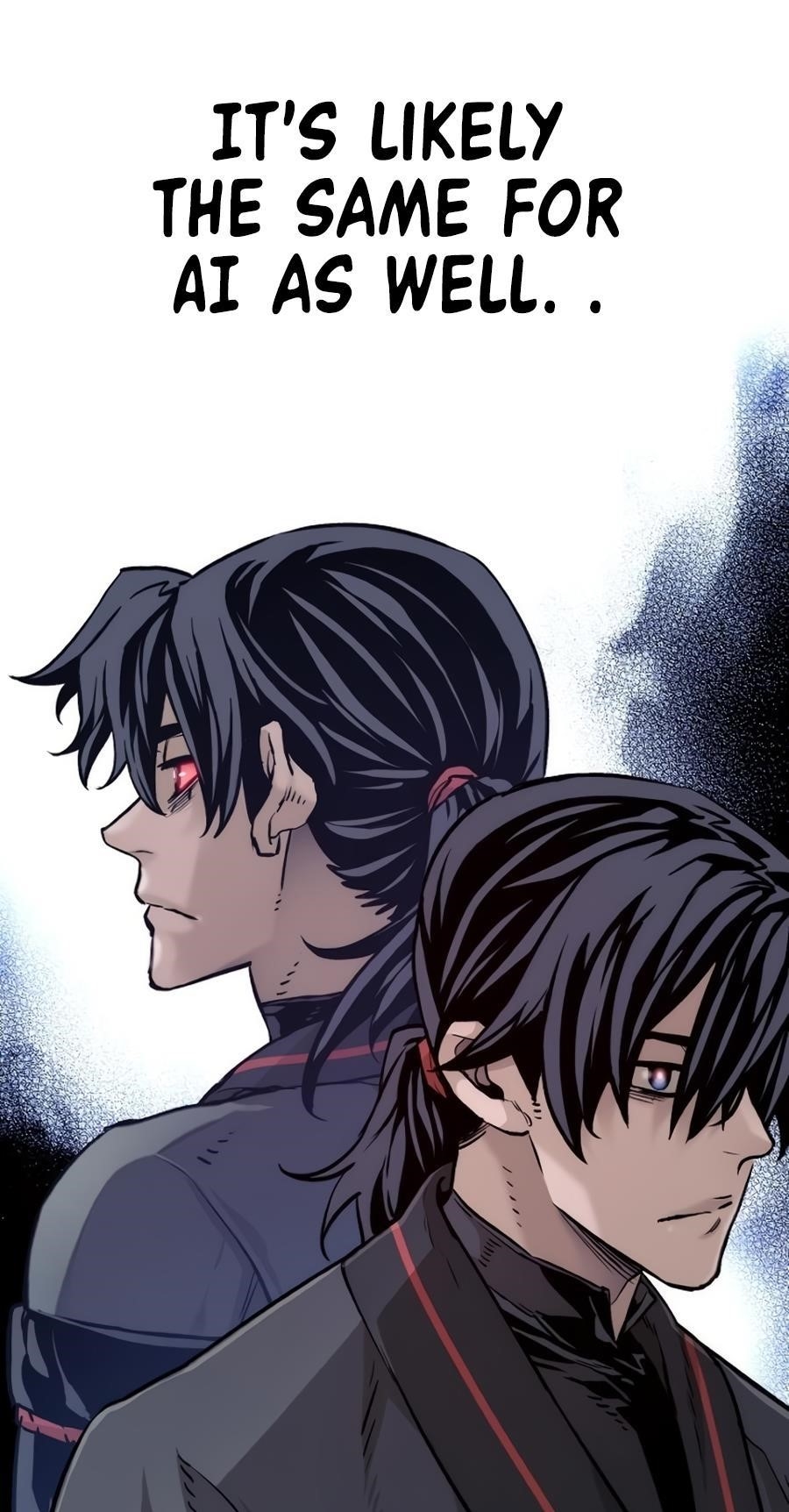 Heavenly Demon Cultivation Simulation chapter 90 page 15