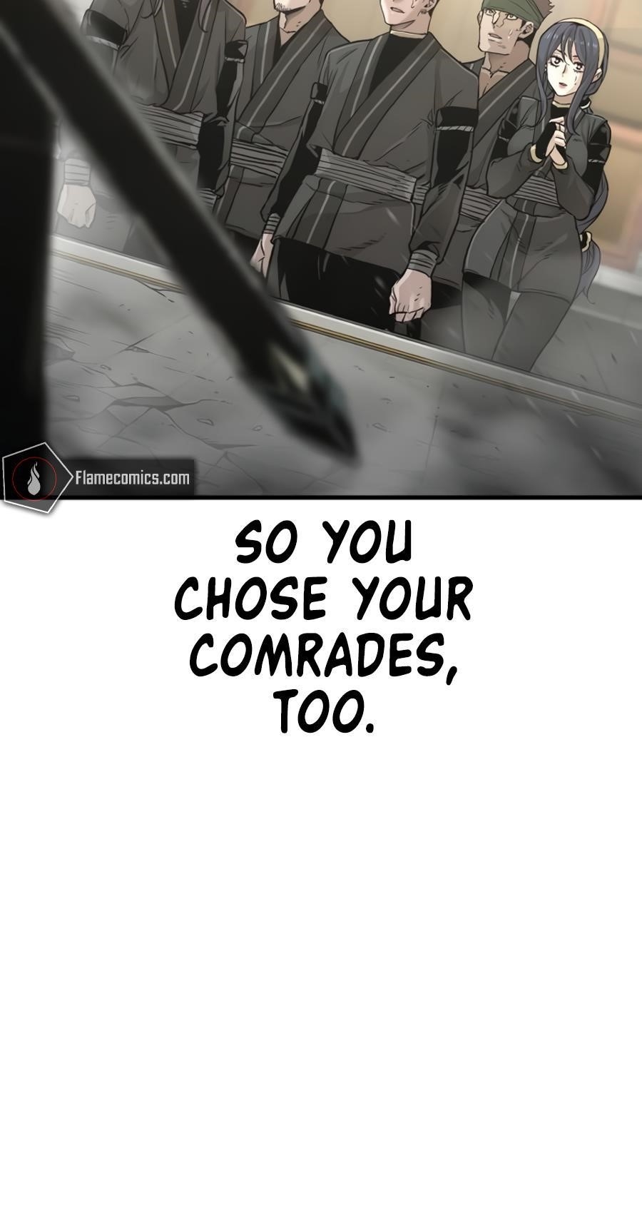 Heavenly Demon Cultivation Simulation chapter 90 page 19