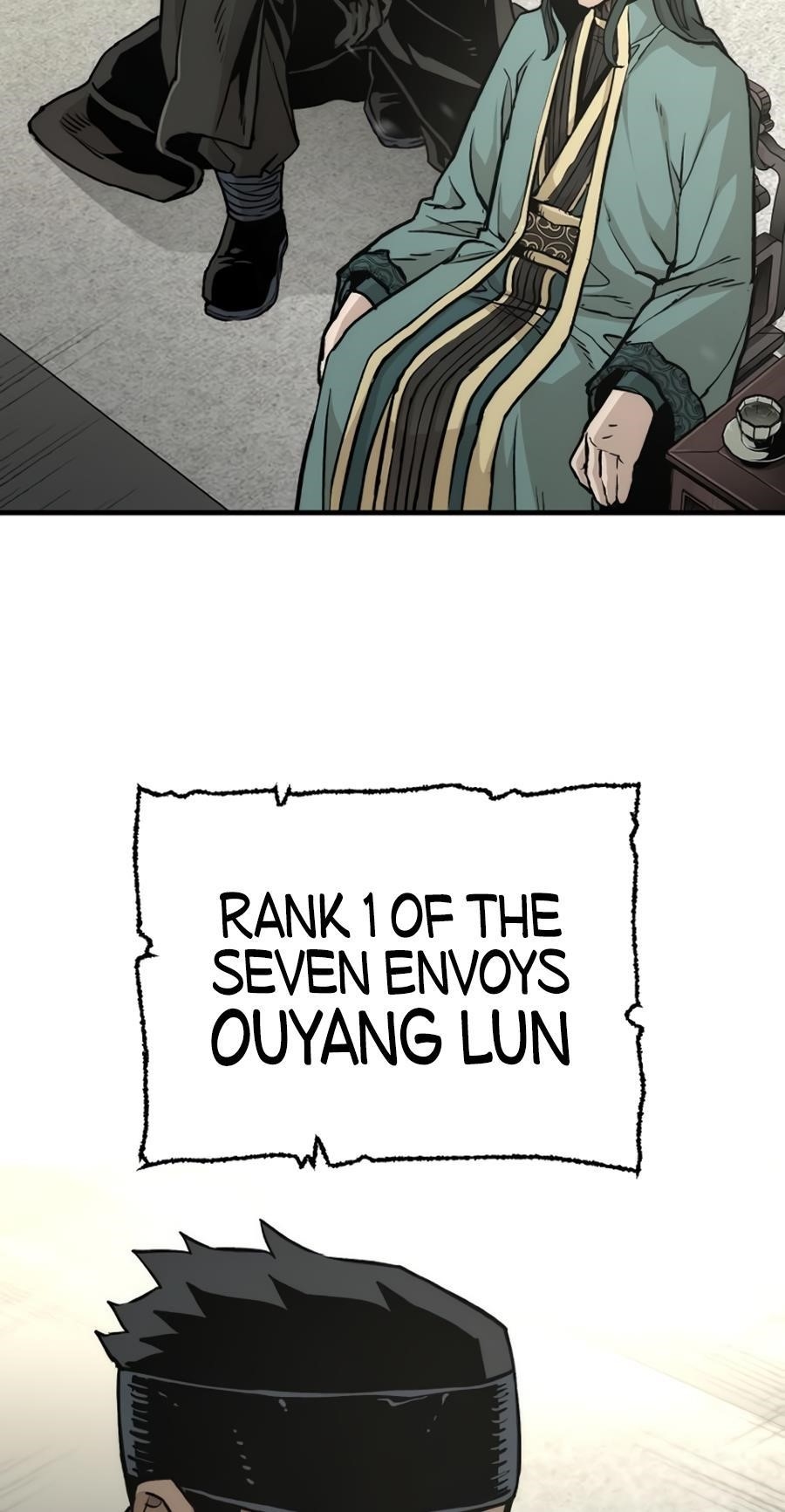 Heavenly Demon Cultivation Simulation chapter 90 page 26
