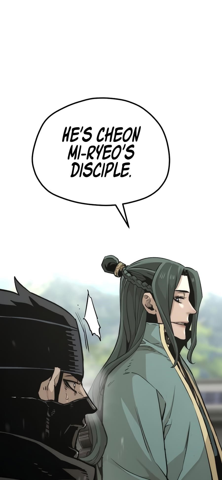 Heavenly Demon Cultivation Simulation chapter 90 page 28