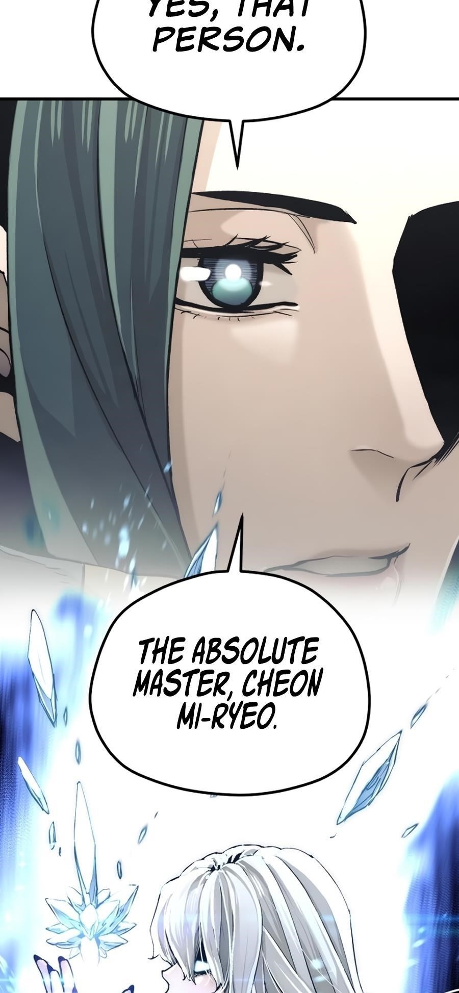 Heavenly Demon Cultivation Simulation chapter 90 page 30