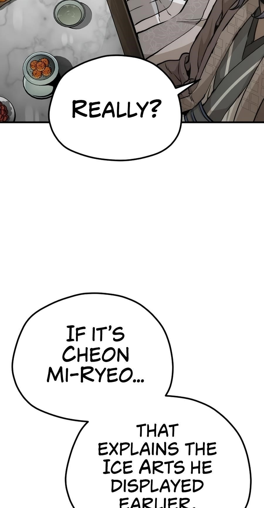 Heavenly Demon Cultivation Simulation chapter 90 page 39