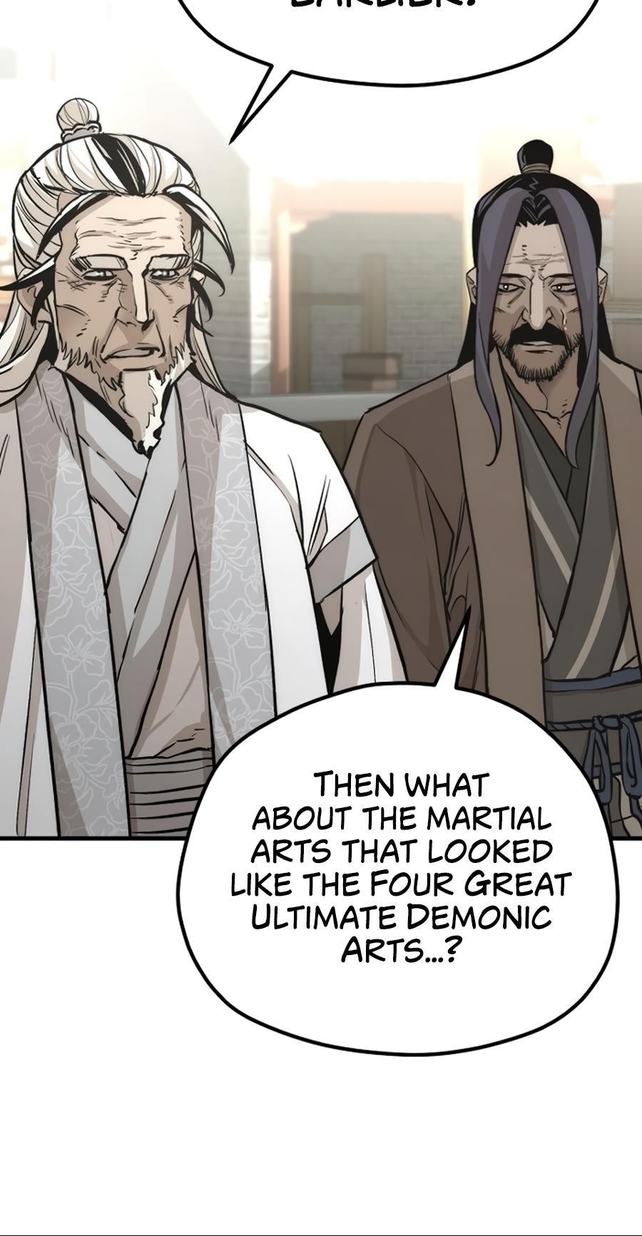 Heavenly Demon Cultivation Simulation chapter 90 page 40